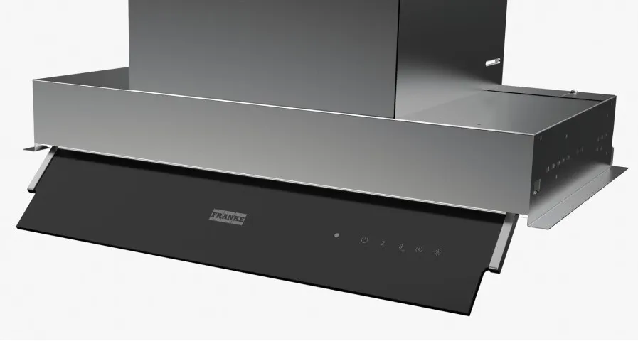 Детальное фото товара: Franke FST DRIP-FREE 60 X/2 KL