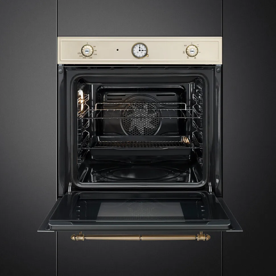 Детальное фото товара: Smeg SFP67C1TPO