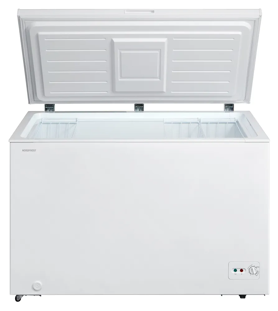 Детальное фото товара: Nordfrost CF 360