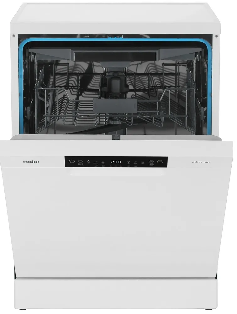 Детальное фото товара: Haier HDWE15-58WE2RU