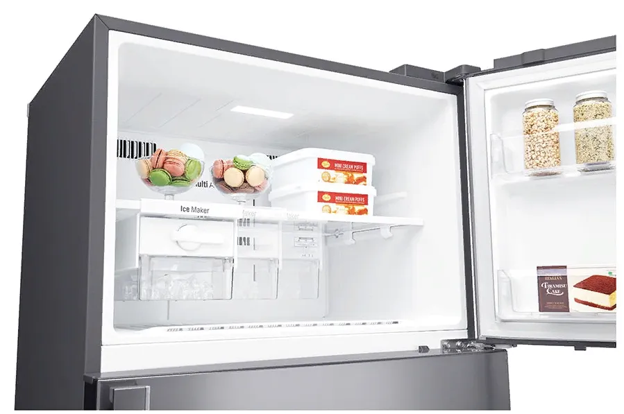 Детальное фото товара: LG GN-H702HMHU