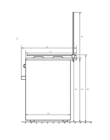 Схема встраивания