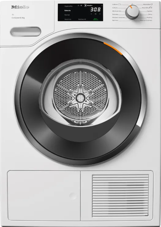 Фото товара: Miele TWH780WP