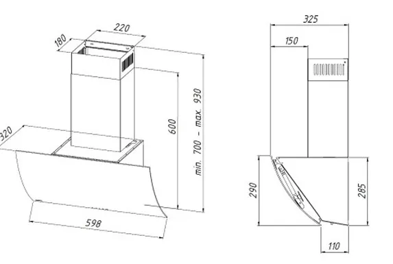 Схема встраивания
