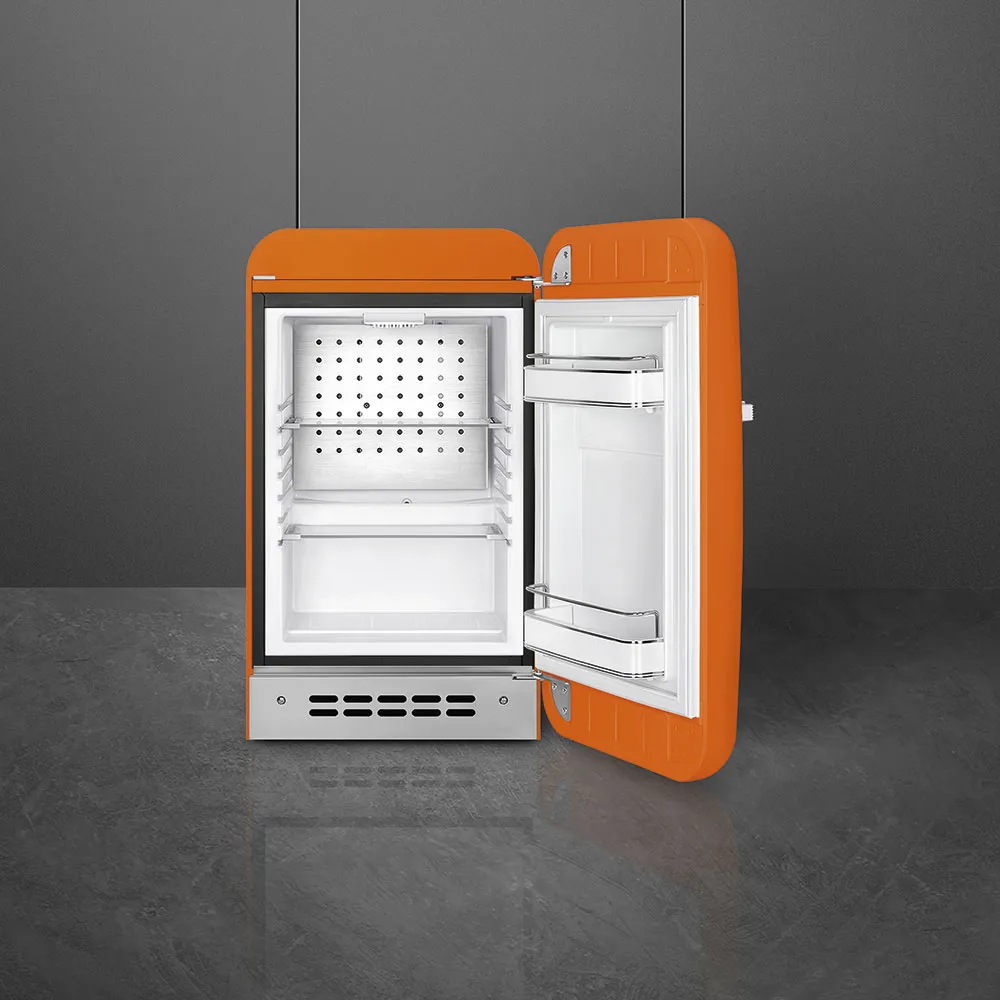 Детальное фото товара: Smeg FAB5ROR5