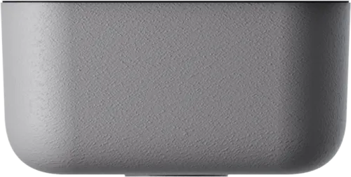 Детальное фото товара: Omoikiri Omi 38-U/I-IN, мойка, нержавеющая сталь