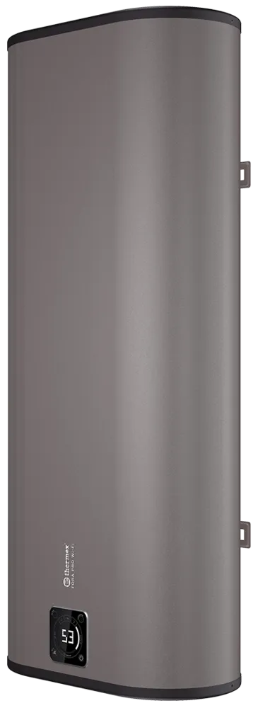 Детальное фото товара: Thermex Fora 100 (pro) Wi-Fi накопительный водонагреватель