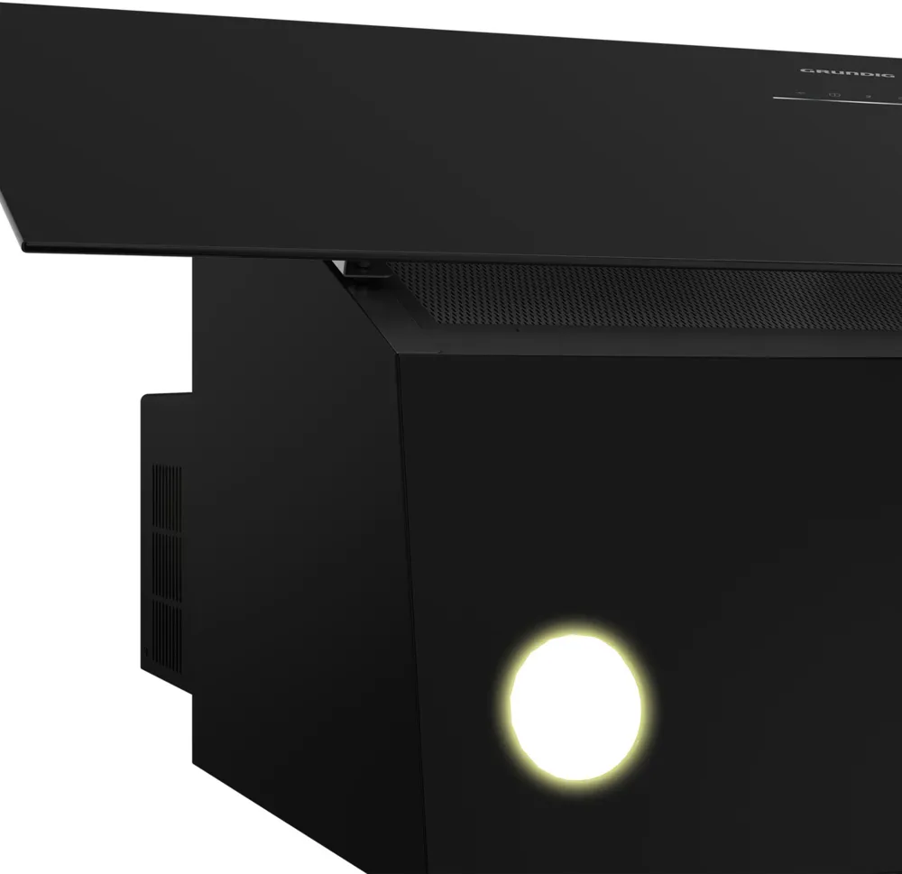 Детальное фото товара: Grundig GDS2440B