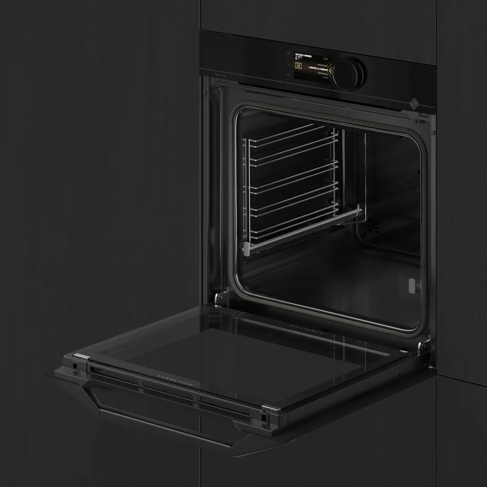 Детальное фото товара: De Dietrich DOP4746BT