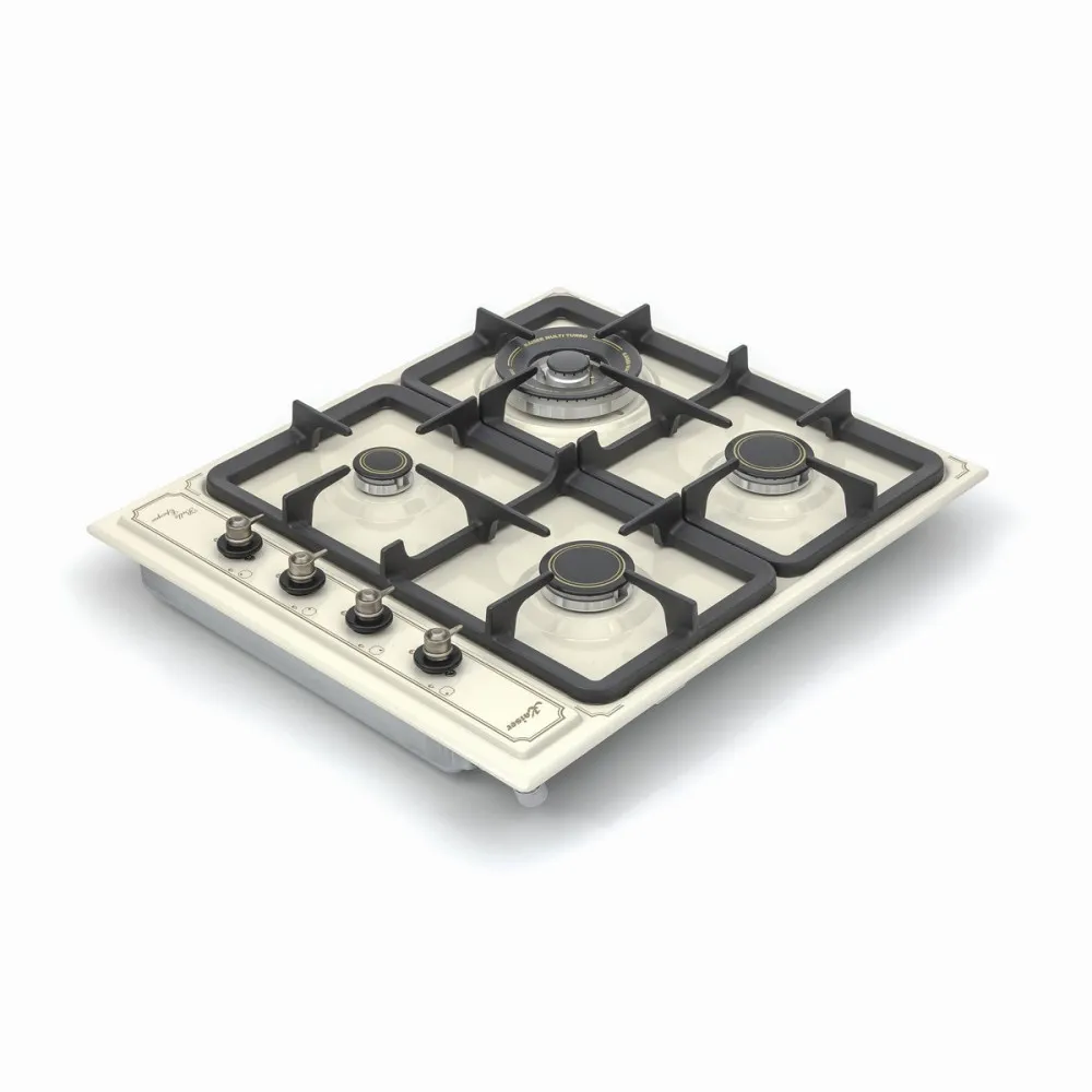 Фото товара: KAISER KG 6976 ElfGBE Turbo газовая поверхность