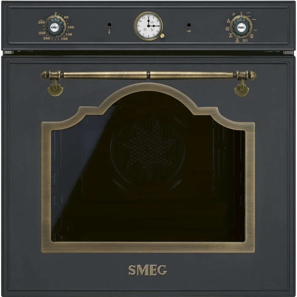 Фото товара: Smeg SFP67C1TAO