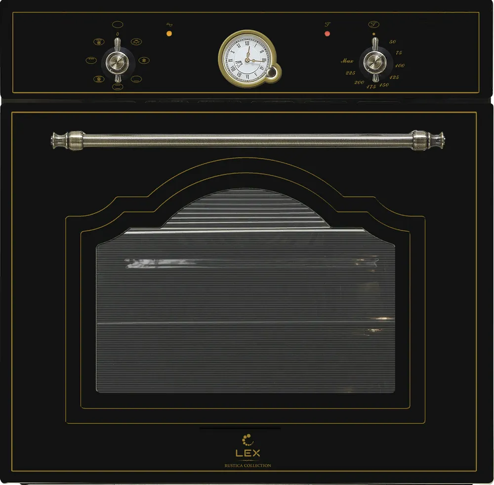 Фото товара: LEX EDM 6070С BL