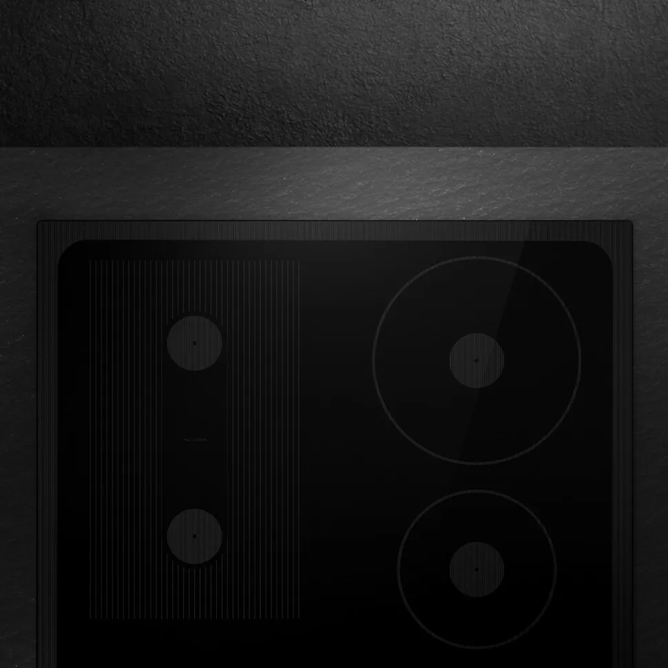 Детальное фото товара: Smeg SI1M24644D индукционная поверхность