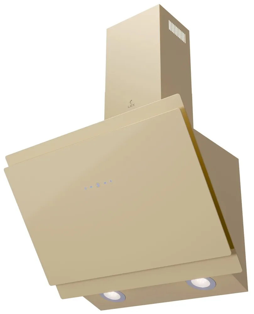 Фото товара: LEX FURIA 600 IVORY