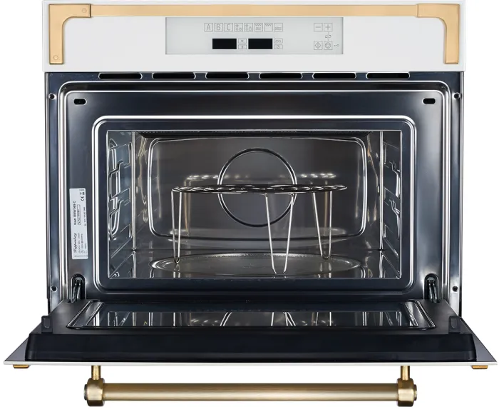 Детальное фото товара: Kuppersberg RMW 969 C