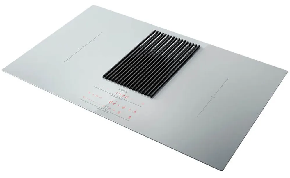 Детальное фото товара: ELICA NIKOLATESLA LIBRA WH/A/83 индукционная поверхность