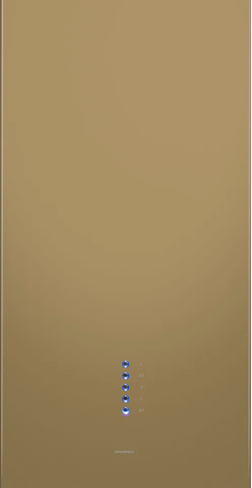 Детальное фото товара: Maunfeld Bath Plus 402 золотой