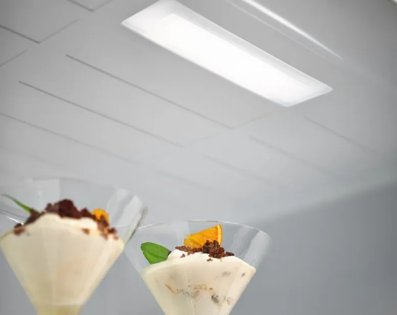 Детальное фото товара: Electrolux LNT5ME32U1