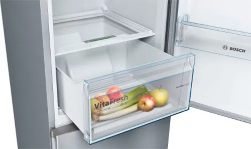 Детальное фото товара: Bosch KGN39UL30U