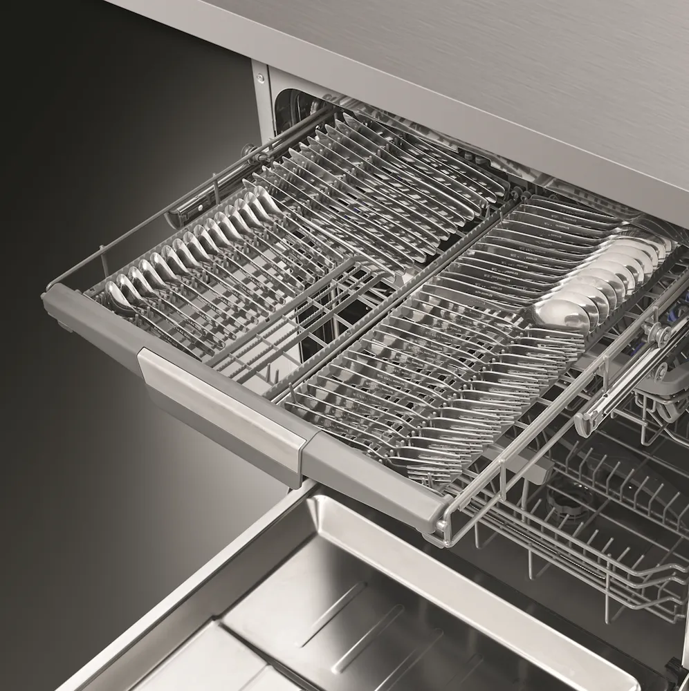 Детальное фото товара: De Dietrich DCJ434DB