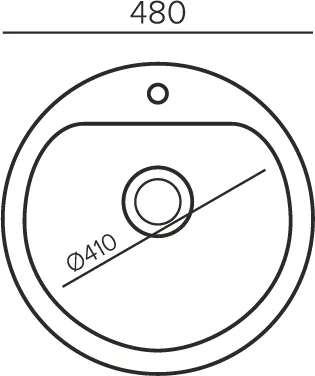 Схема встраивания