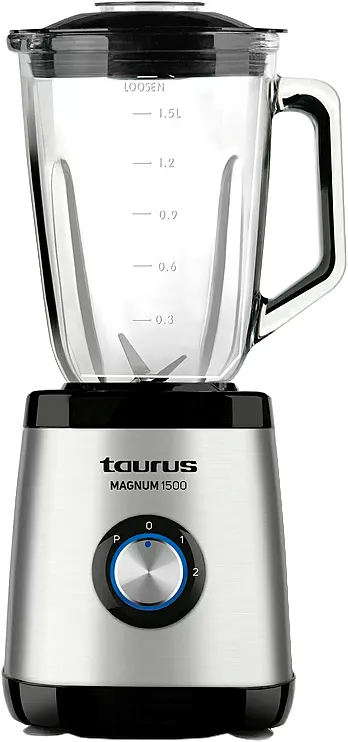 Фото товара: Taurus Magnum 1500