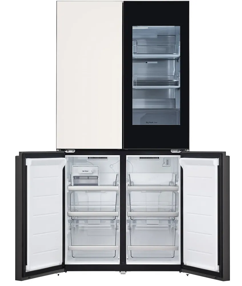 Детальное фото товара: LG GR-X24FQEKM