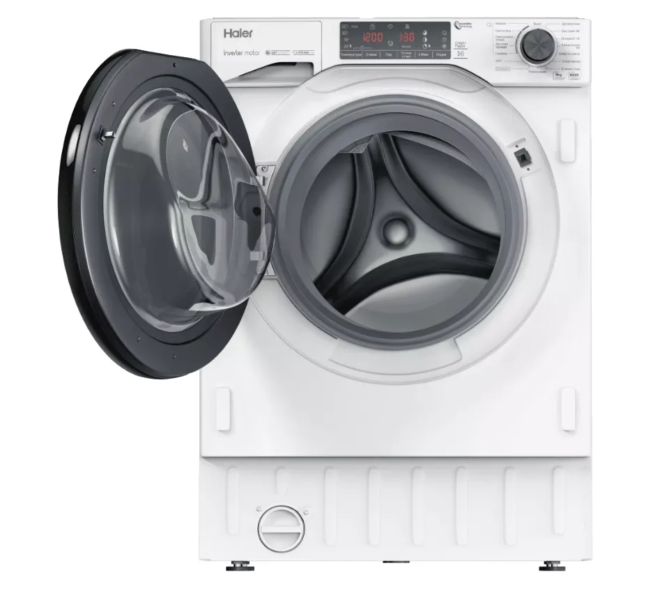 Детальное фото товара: Haier HW60-BP12929BE