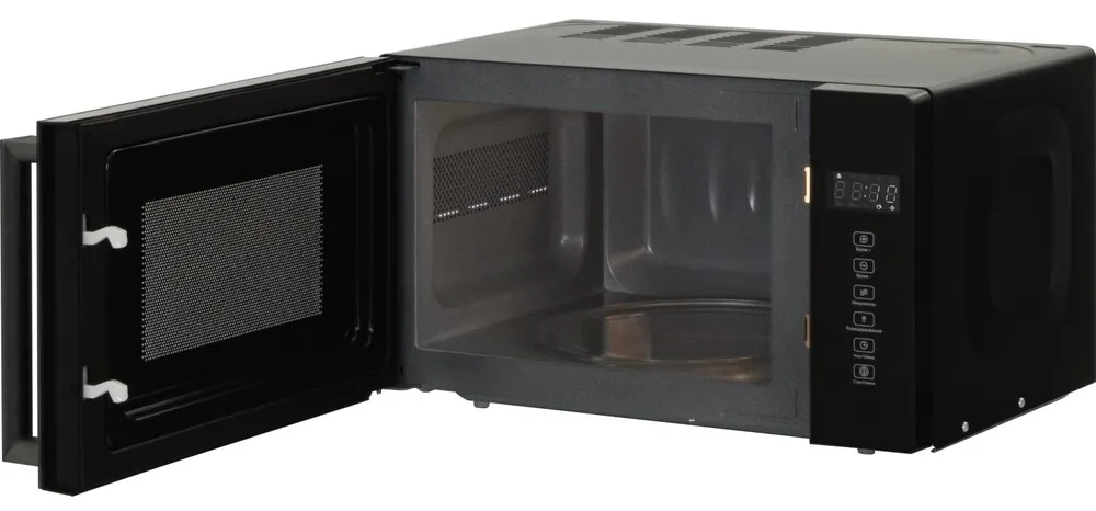 Детальное фото товара: HIBERG i-VM 4088 B (инверторная)