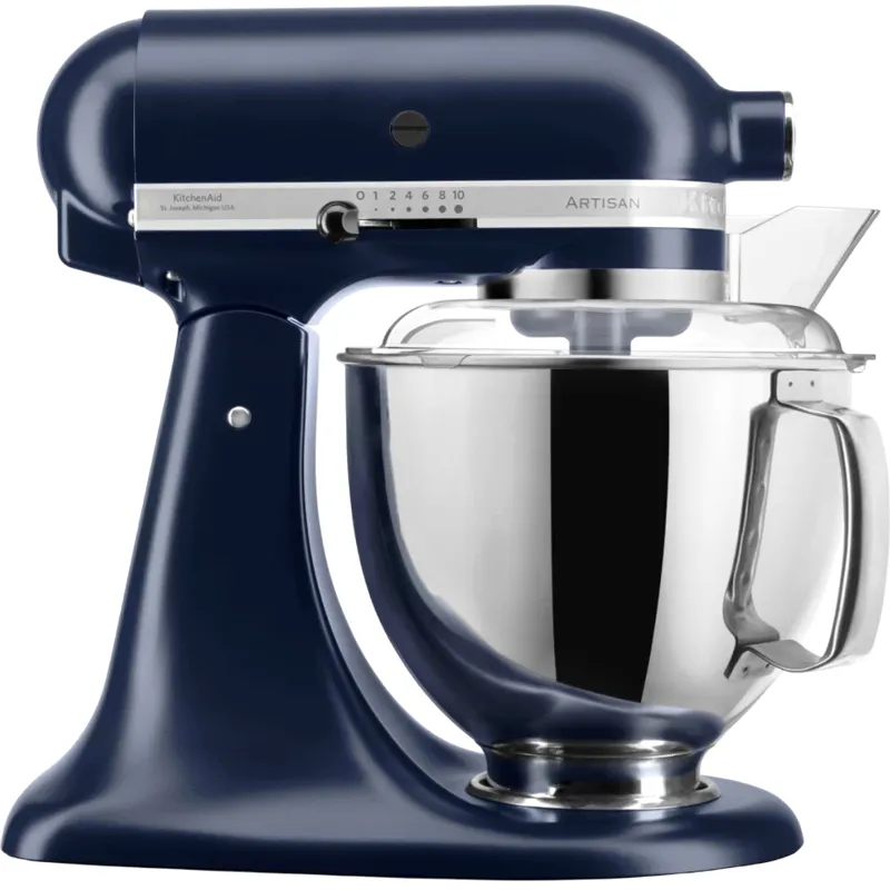 Фото товара: KitchenAid 5KSM175PSEIB