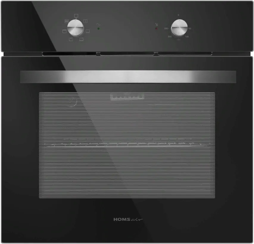 Фото товара: HOMSair OES660BK01