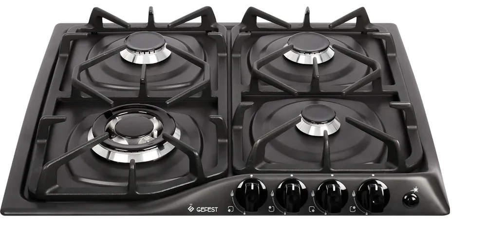 Детальное фото товара: GEFEST ПВГ 2231-02 P12 газовая поверхность