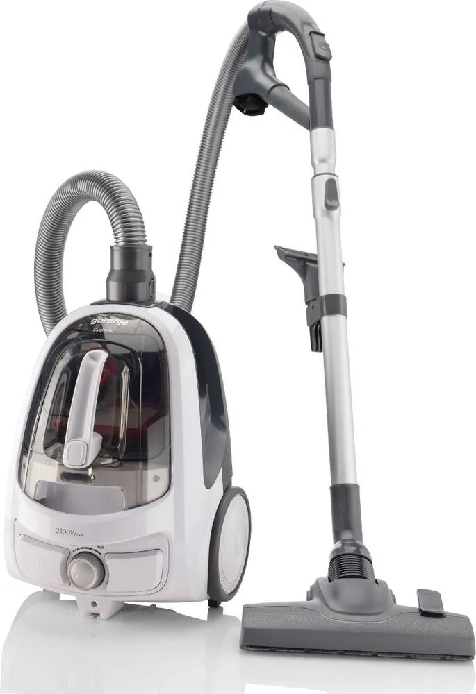 Детальное фото товара: Gorenje VC2301SPWCY