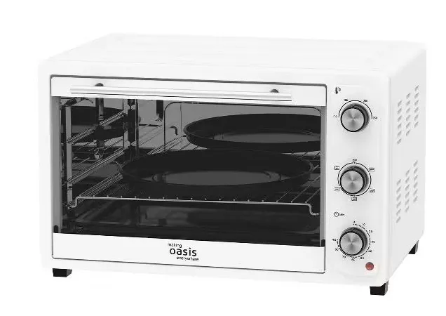 Фото товара: making Oasis everywhere M-S45CW