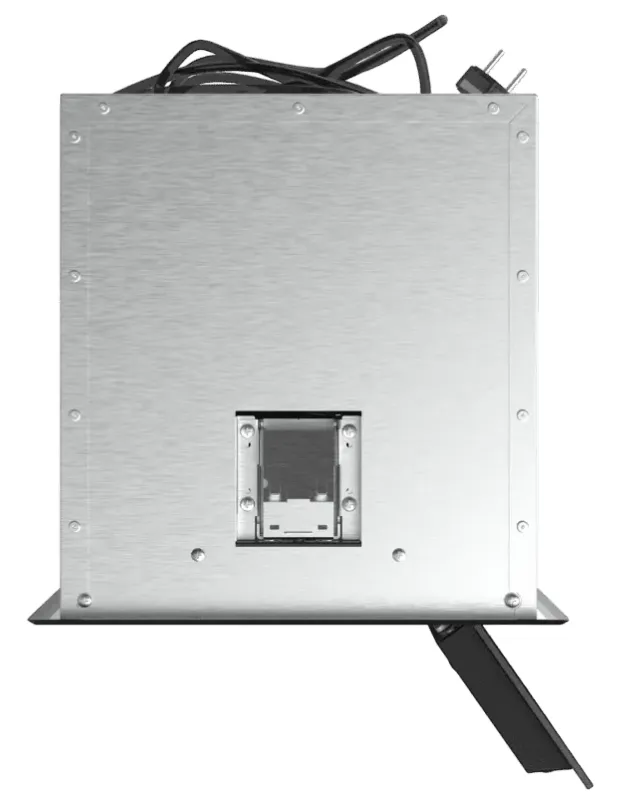 Детальное фото товара: Haier HVQ-B6536B