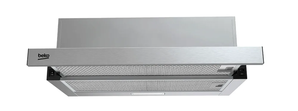 Фото товара: Beko BHNT613R4CX