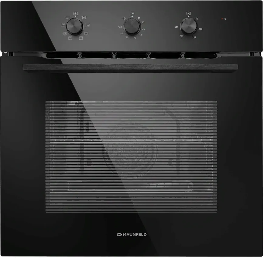 Фото товара: Maunfeld MEOC708PB2