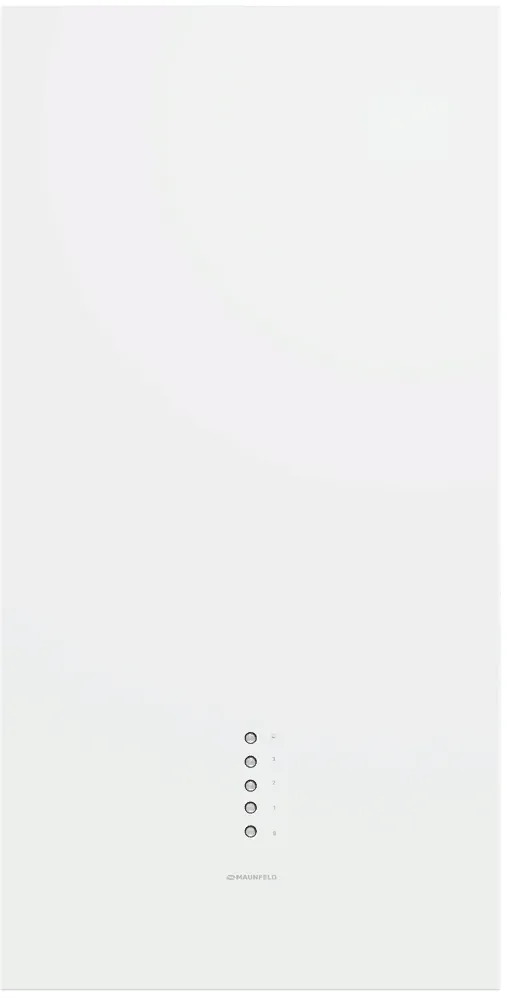 Детальное фото товара: Maunfeld Bath 401 белый