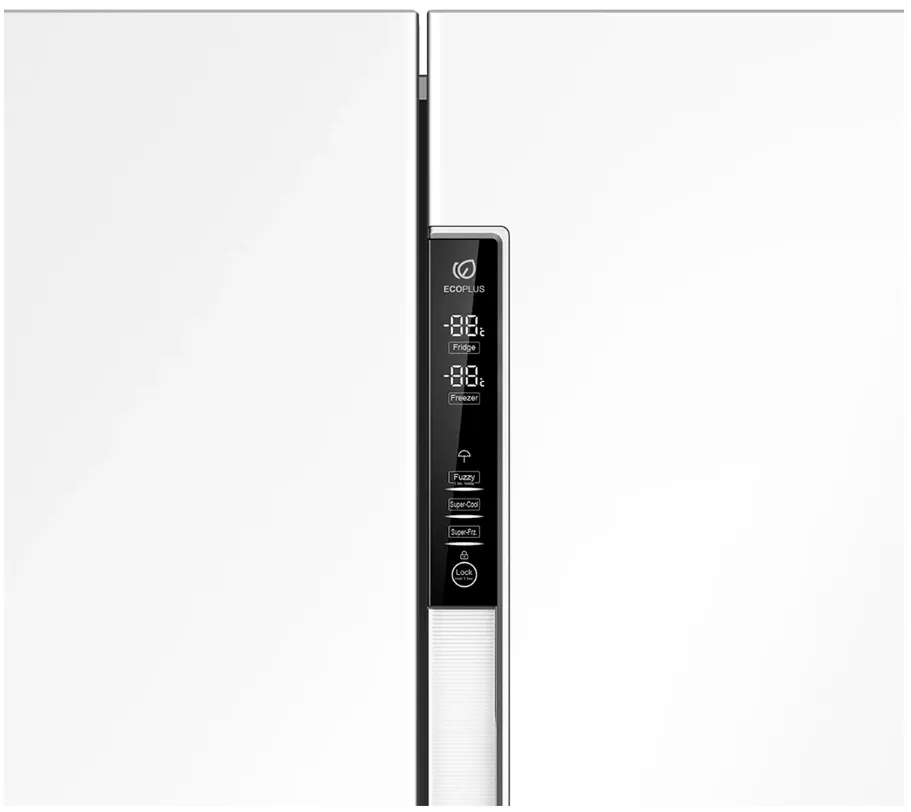 Детальное фото товара: Haier HRF-522DW6RU