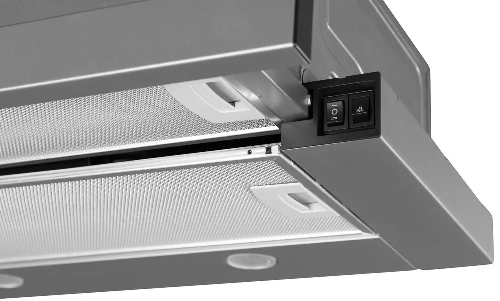 Детальное фото товара: Konigin Pixel Inox 60