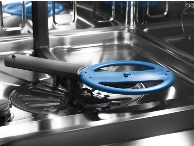 Детальное фото товара: Electrolux EEM48221L