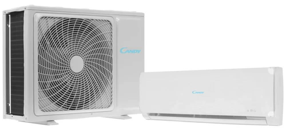 Детальное фото товара: Candy ACI-09HRR203/R3