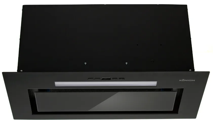 Фото товара: Konigin Aerin Black 60