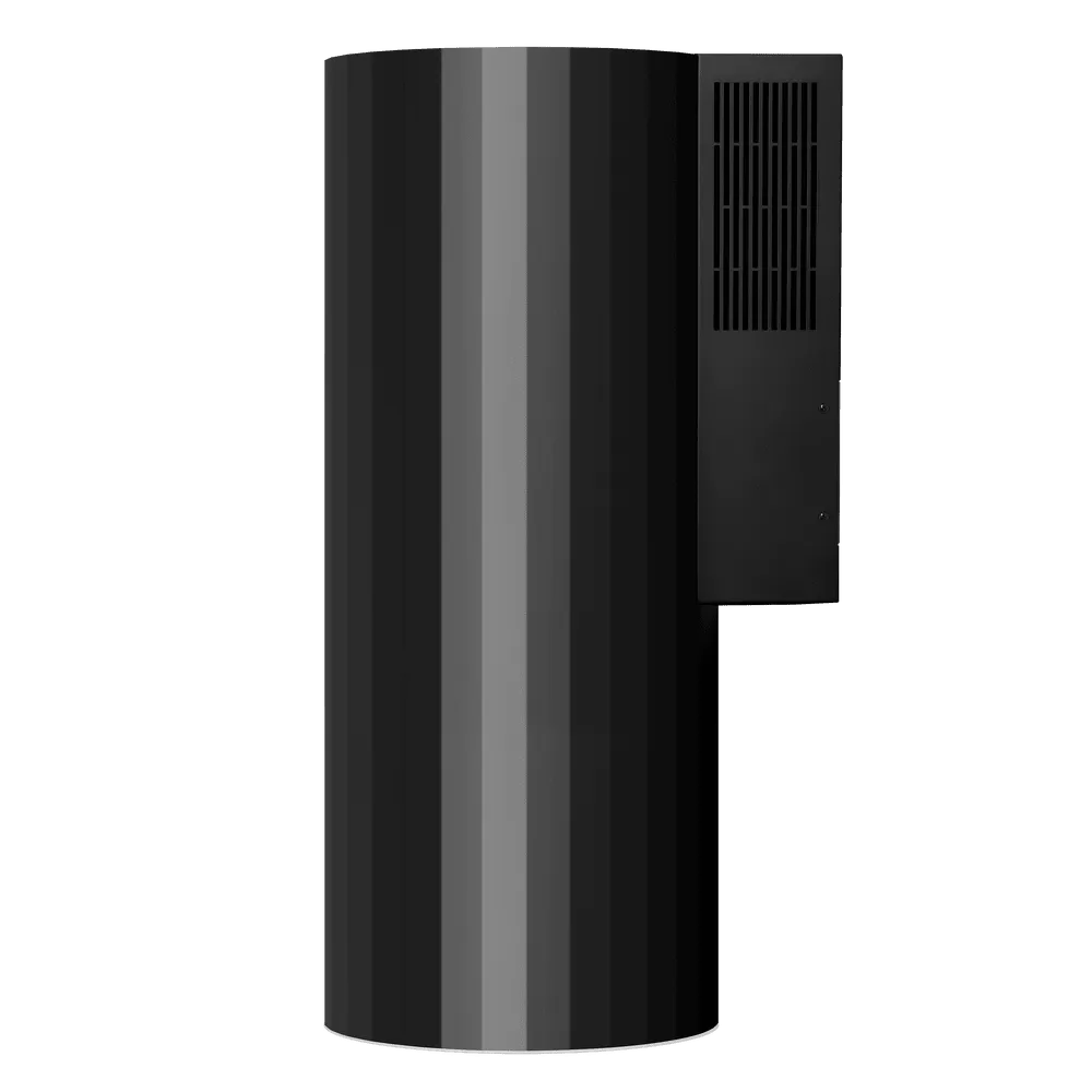 Детальное фото товара: Maunfeld Adelaide 39 Wall Black