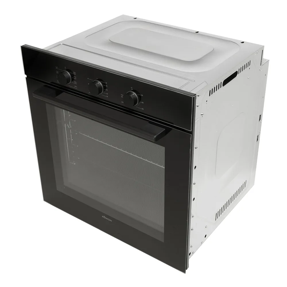 Детальное фото товара: Konigin Mint 60 BKF M8