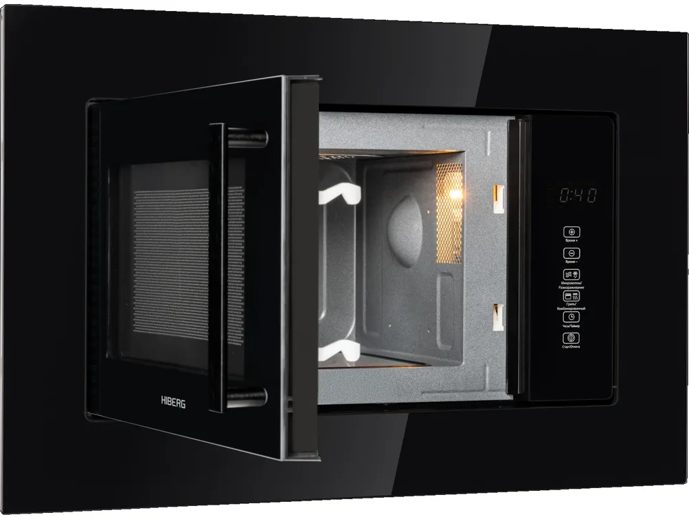 Детальное фото товара: HIBERG i-VM 6502 B (инверторная)