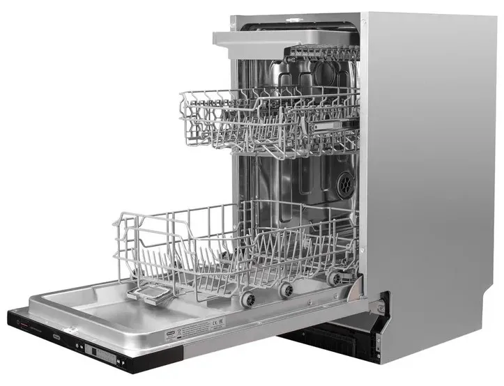 Детальное фото товара: DeLonghi DDW 06S Brace plus