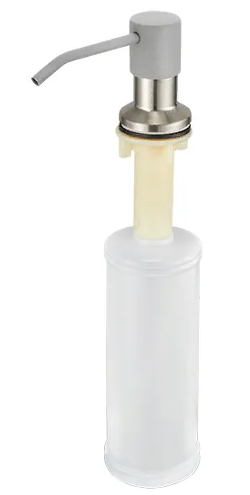 Фото товара: GRANULA 1403 дозатор для моющего средства, сланец