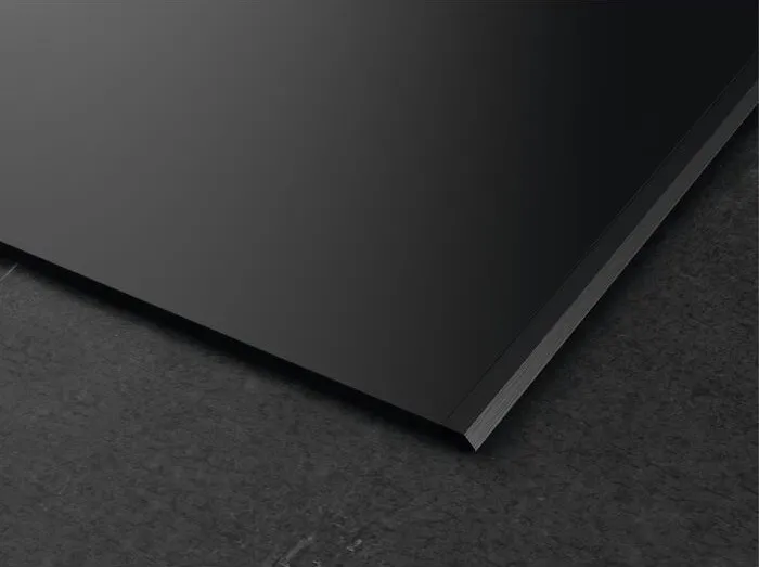 Детальное фото товара: AEG NCH84B03AB индукционная поверхность