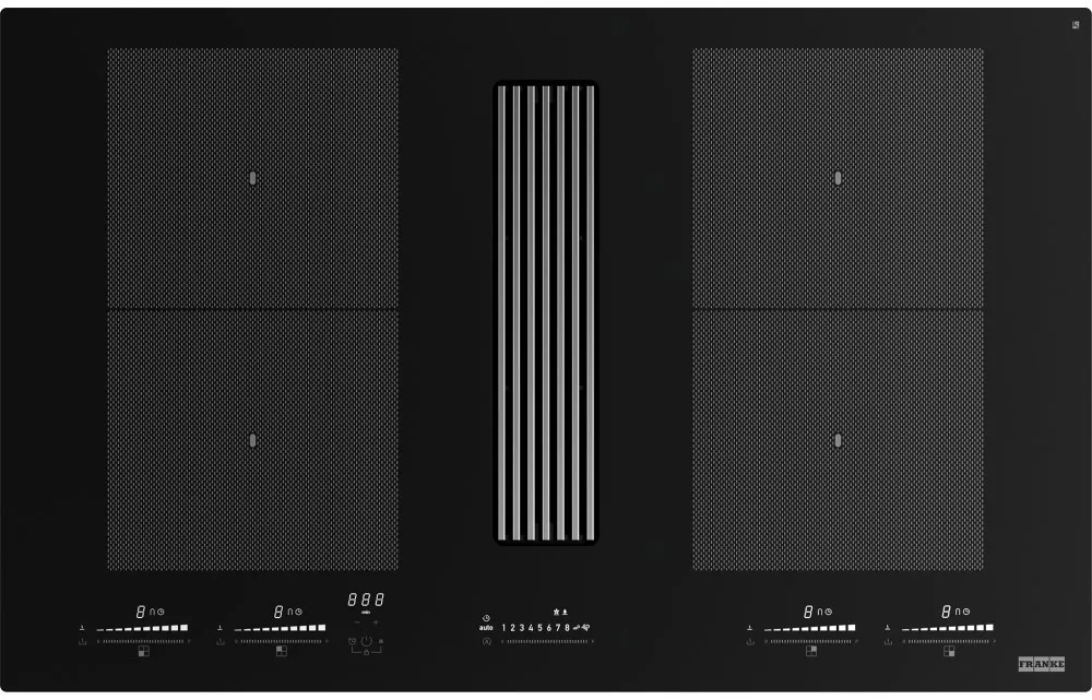 Фото товара: Franke FMY 8391 HI индукционная поверхность